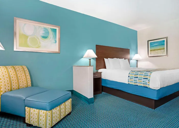 Best Western Plus Blue Angel Inn Ferry Pass
