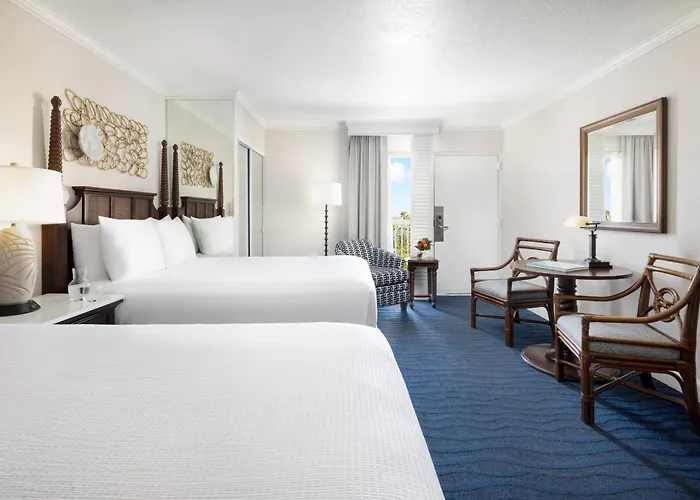 Island Grand At Tradewinds Hotel St. Pete Beach
