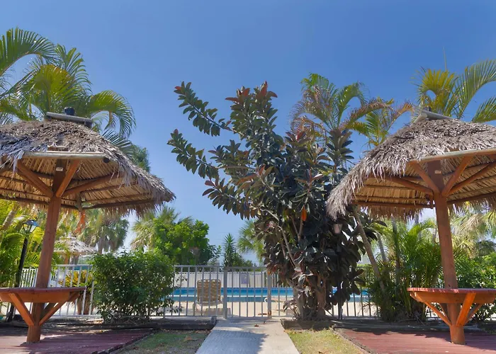 Warm Mineral Springs Motel North Port