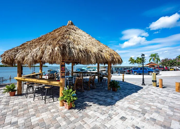 Chokoloskee Island Rv Park Everglades City