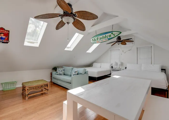 Haustierfreundliches Ferienwohnung Traveler'S Palm Key West