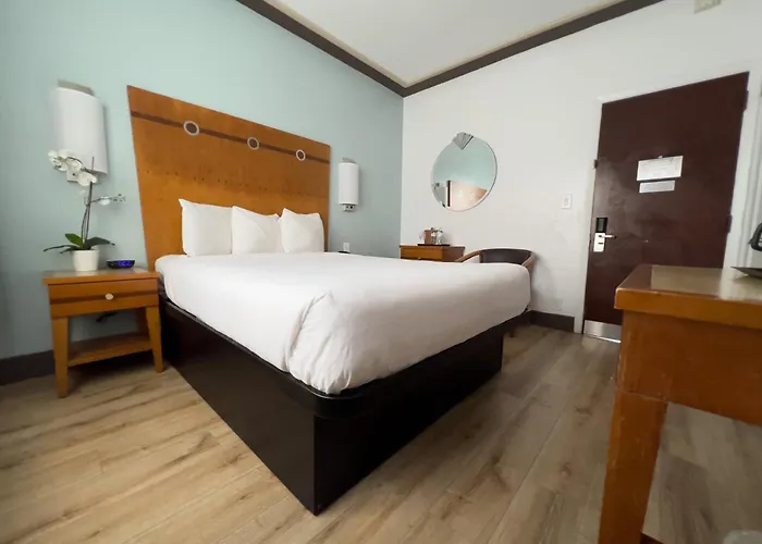 Hotels in Miami Beach