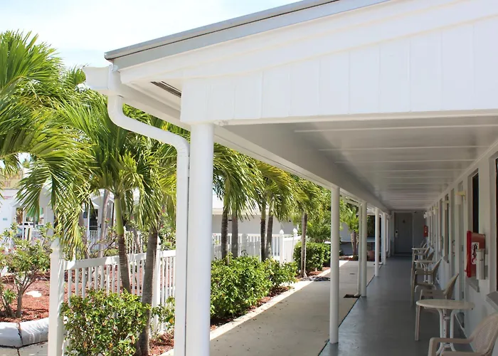 Economy Inn West Palm Beach