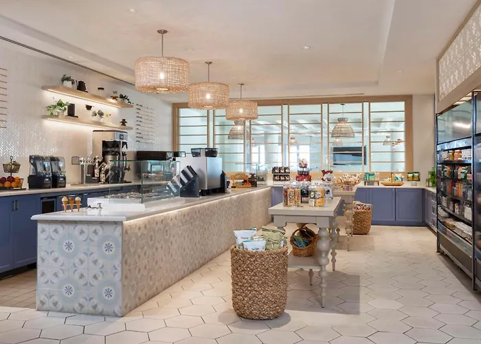 The Singer Oceanfront Resort, Curio Collection By Hilton Riviera Beach