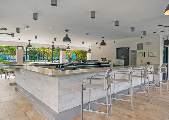 LAKEVIEW Condo at Vista Cay Resort Orlando