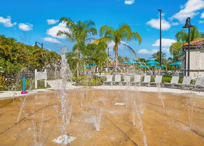 Lakeview Executive Penthouse Orlando
