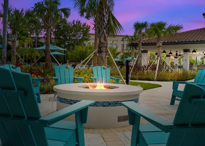 Villa 4804 Cayview Ave #105 Orlando