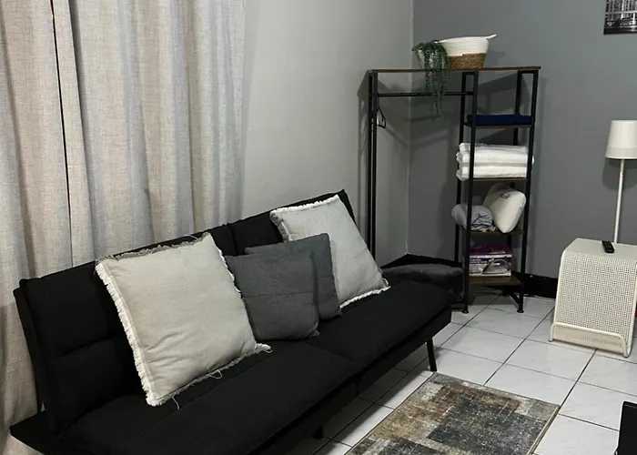 Lovely & Modern Room In Miami Cutler Ridge