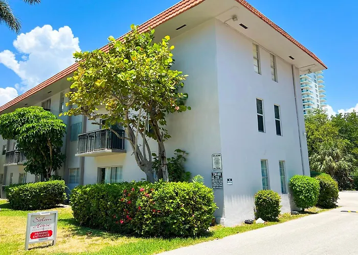 Sunny Isles Apartments By Miarentals Sunny Isles Beach