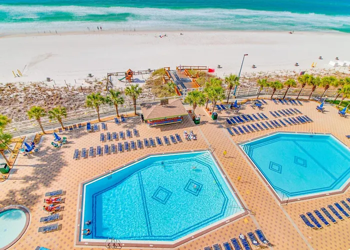 The Summit #920 Villa Panama City Beach