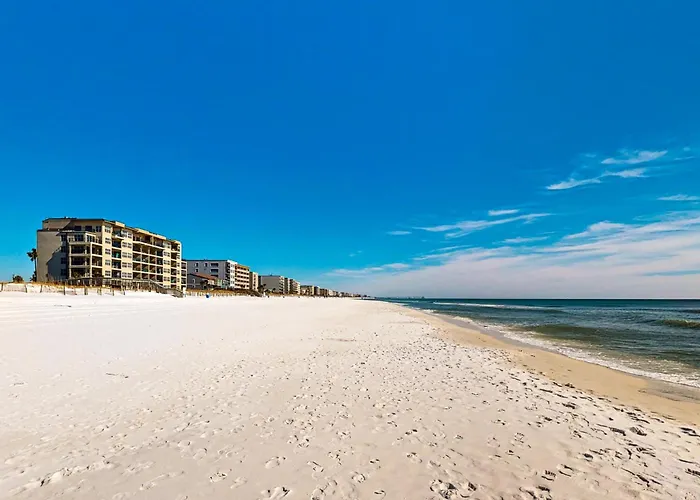 Islander E 2007 Apartment Fort Walton Beach