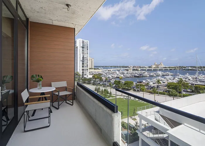 Hotel The Ben, Autograph Collection West Palm Beach