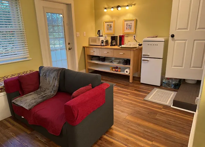 Ardendales Bed & Breakfast Brooksville
