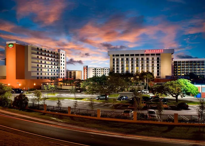 Florida Self Catering Holidays