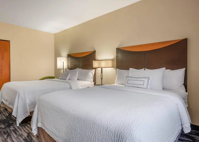 Holiday Hotels