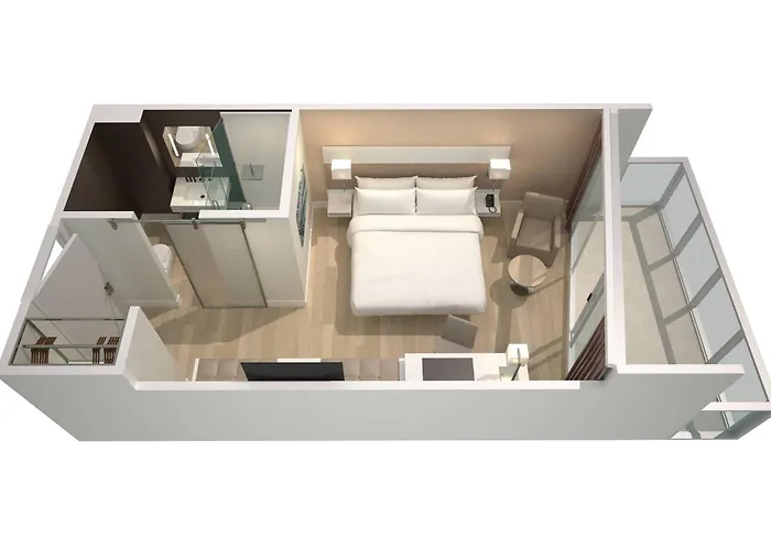 Ac Hotel By Marriott Miami Beach