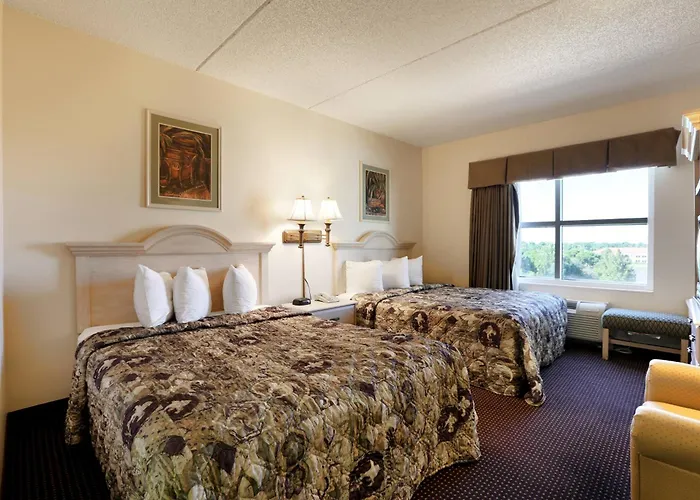 Allure Suites Of Fort Myers