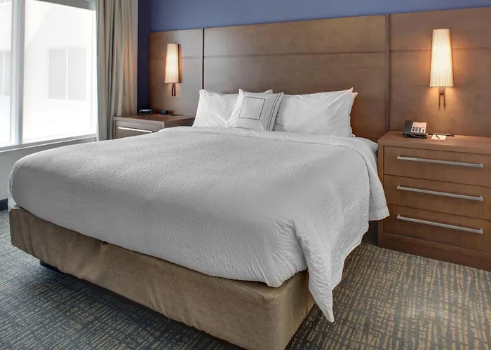 Coconut Creek Hotels