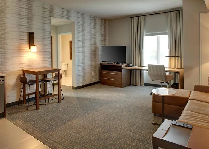 Residence Inn Fort Lauderdale Coconut Creek