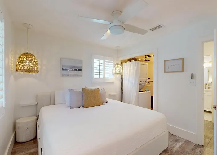 Seaside Serenity - Beacons 9 Santa Rosa Beach