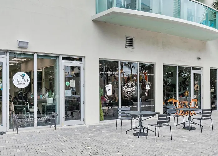 ⌘Family Beach Home W Amazing Water Views - Upgraded Unit ⌘ Aventura