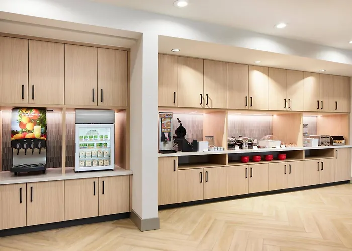 Towneplace Suites By Marriott Tampa Casino Area Orient Park