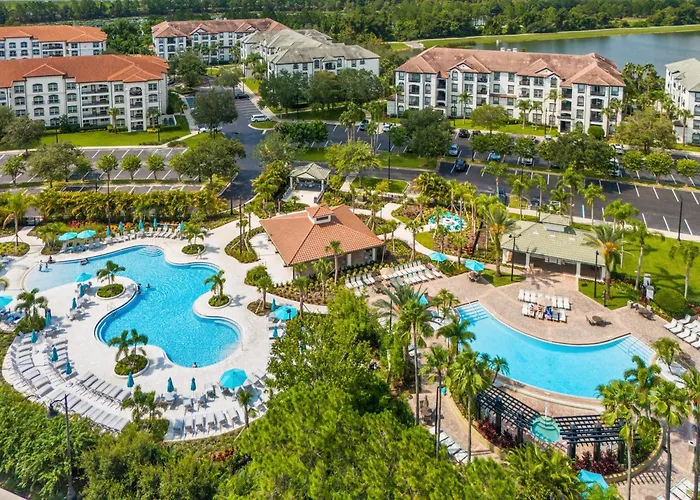 Palm Villa Orlando