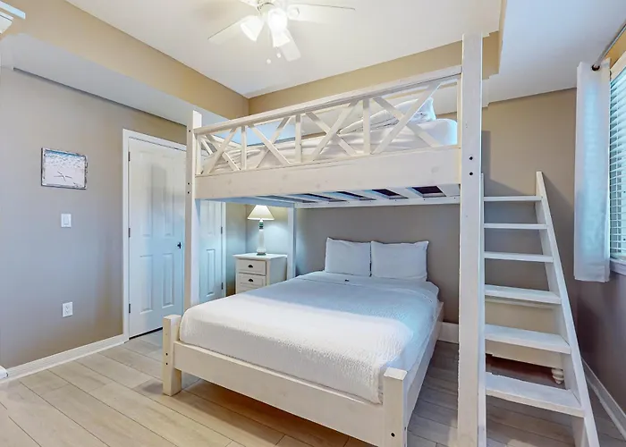 Destin West Gulfside 216 Villa Fort Walton Beach