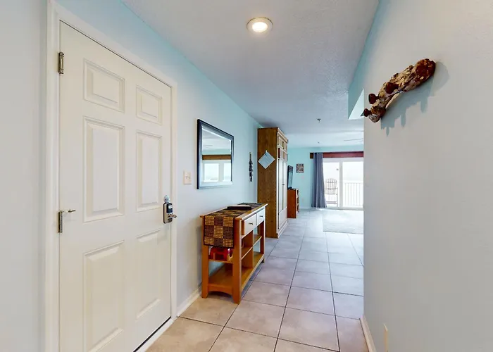 Sea Breeze 705 Villa St. Pete Beach