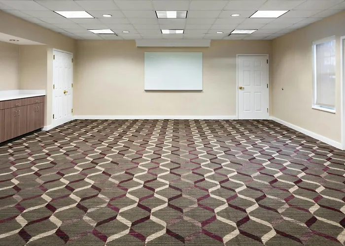Residence Inn Tampa Westshore Airport