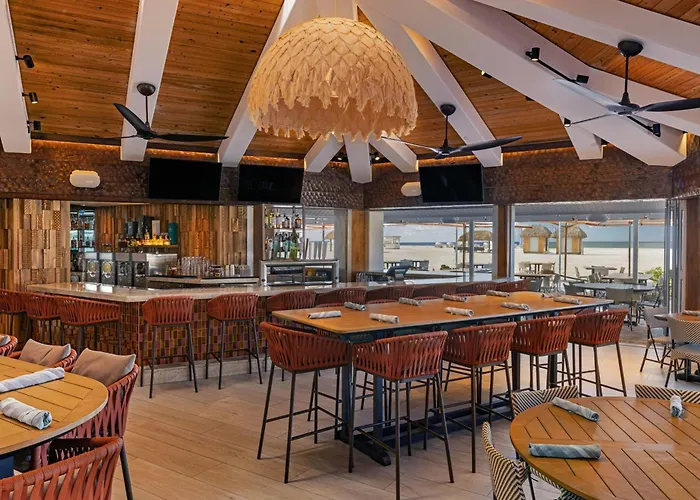 Jw Marriott Marco Island Beach Resort