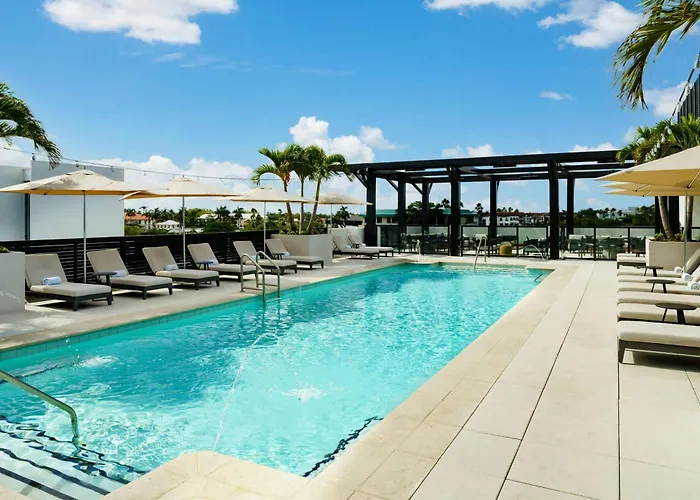 Ac Hotel By Marriott Naples 5Th Avenue