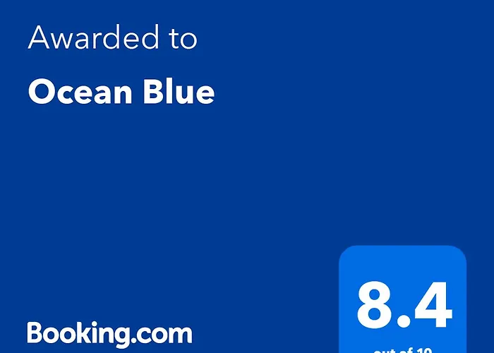 Boutique Ferienwohnung Ocean Blue Miami Beach