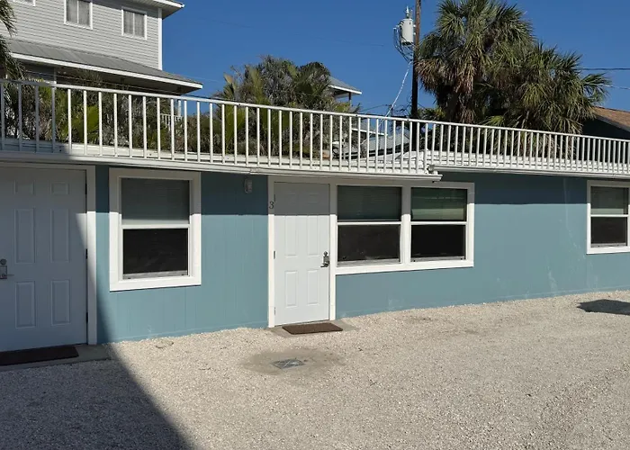 Siesta Key Beach - Tropea 665 #3