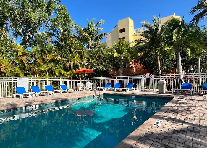 Vacation Village At Bonaventure, Fort Lauderdale Weston