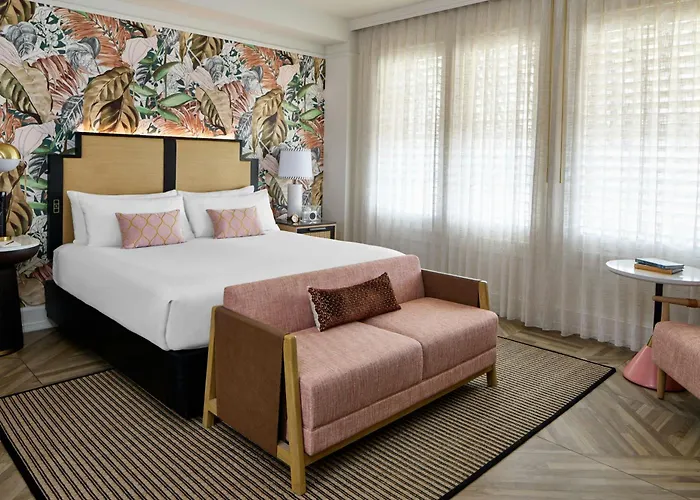 Hotels in de buurt van Trumbo Point