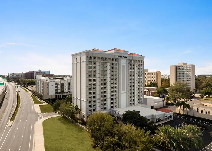 Orlando 4 Star Hotels