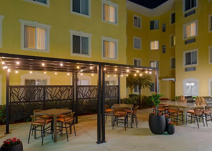 Homewood Suites By Hilton Bonita Springs, Fl