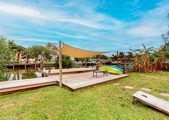 Villa Good Vibrations Cocoa Beach