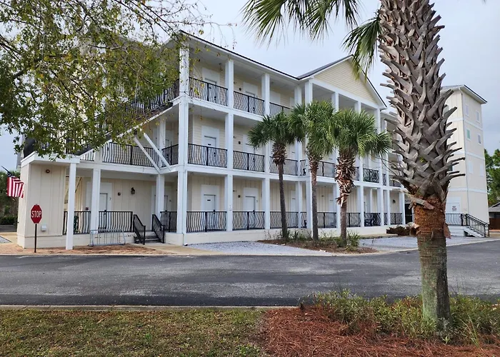 30-A Inn & Suites Santa Rosa Beach