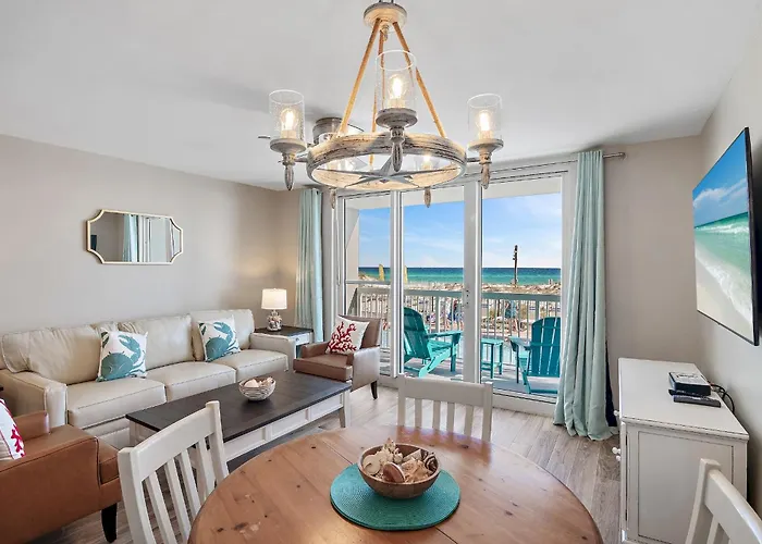 Pelican Beach Resort Destin