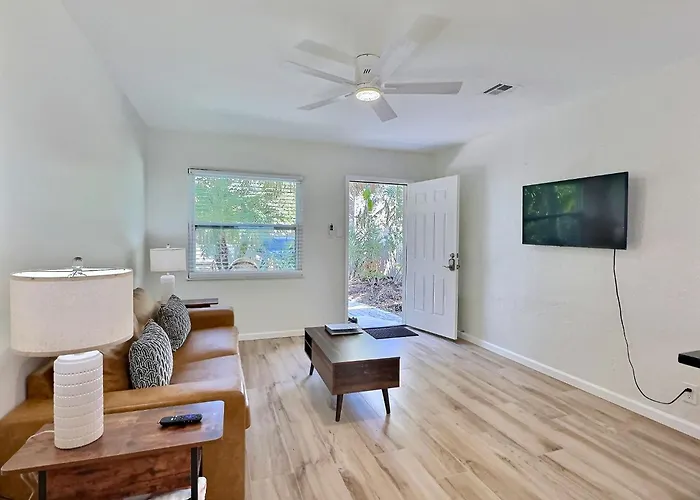 Siesta Heron Suites & Villas Siesta Key