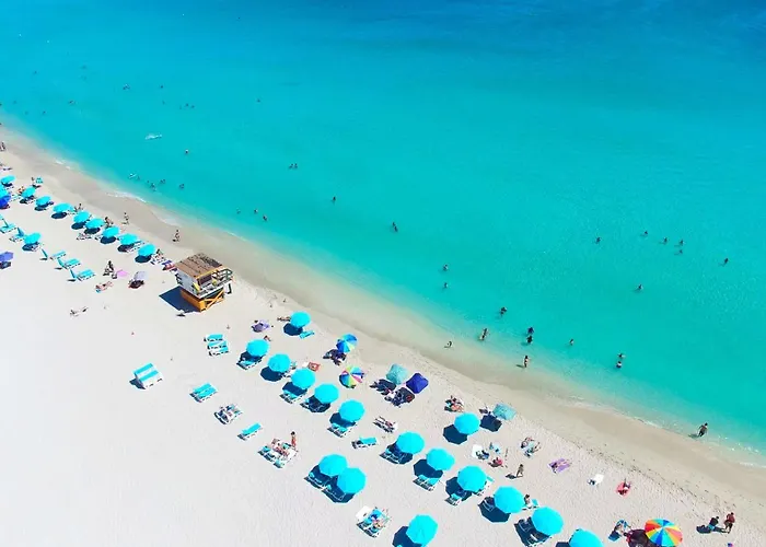 Oceanview Private Condo At 1 Hotel & Homes -1120 Miami Beach