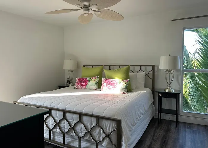 Sea Spray Inn Lauderdale-by-the-Sea