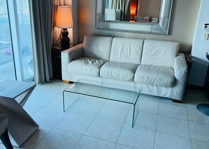 Apartment At De Soleil Hotel On Ocean Drive Miami Beach che accetta animali