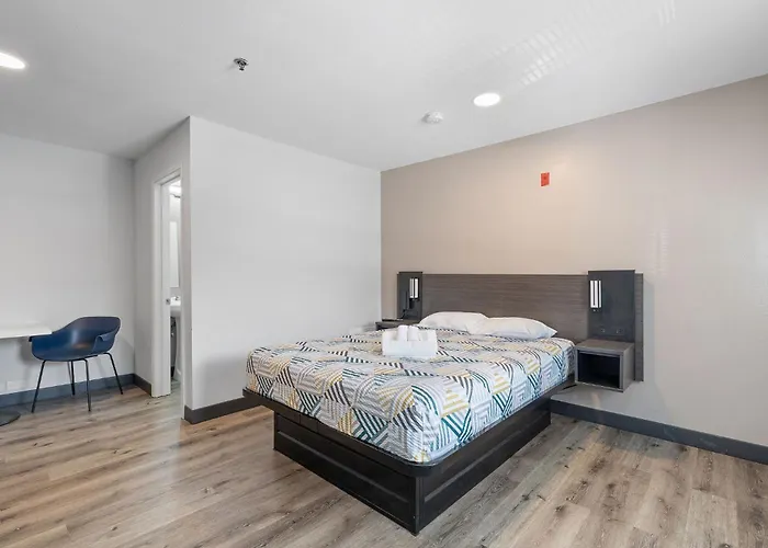 Southern Suites Pensacola Mobile Hwy Beach Haven