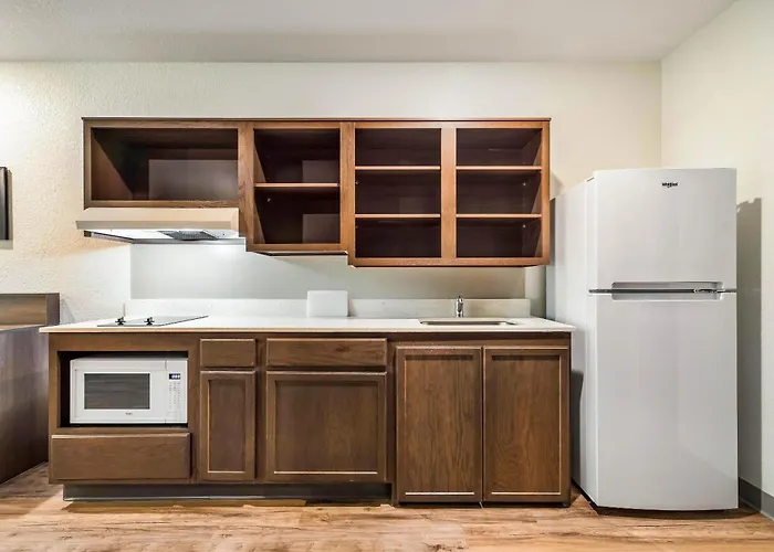 Woodspring Suites Davenport Fl