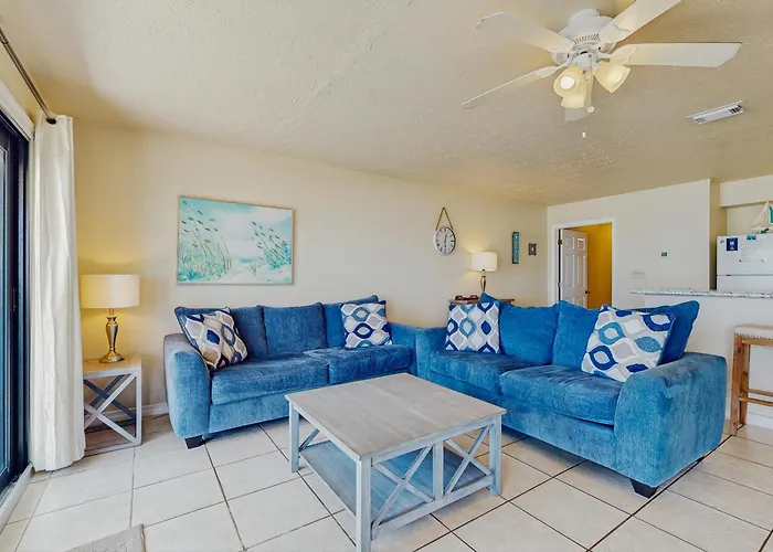 Crystal Villas Destin