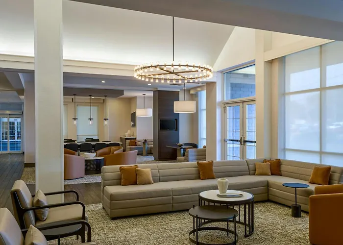 Residence Inn By Marriott Tallahassee Universities At The Capitol