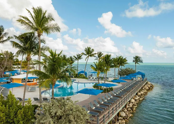 Three Waters Resort And Marina, Islamorada, A Tribute Portfolio Resort